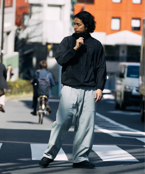 新品）DAIWA ダイワ 別注PERTEX(R)ライトウェイト フーディブルゾン JOURNAL STANDARD relume｜DAIWA / ダイワ 別注 PERTEX(R