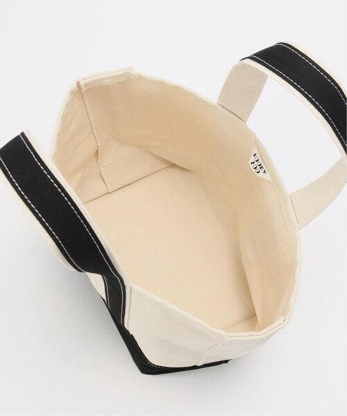 KOOKY ZOO / クーキー・ズー】別注 ズーミング バッグ M｜ベー