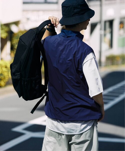 DAIWA / ダイワ 別注 PERTEX(R) ライトウェイトベスト｜ベーセー