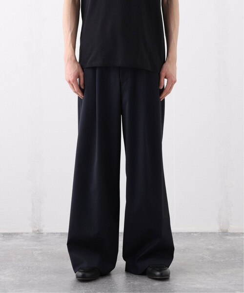 CALMER (カルメール) 別注 Paullo Oliveira パンツ｜ベーセーストック