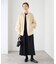 VACHEMENT/ヴァシュモン 別注 MA-1ナイロンブルゾン
