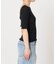 LVIR / ルビエル LETTUCE-EDGE JERSEY トップス