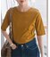 ESLOW / エスロー HALF SLEEVE TEE*