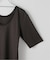 ESLOW / エスロー HALF SLEEVE TEE*