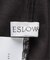 ESLOW / エスロー HALF SLEEVE TEE*