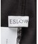 ESLOW / エスロー HALF SLEEVE TEE*