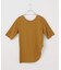 ESLOW / エスロー HALF SLEEVE TEE*