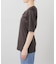 ESLOW / エスロー HALF SLEEVE TEE*