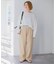 《追加》PROTAGONISTA / プロタゴニスタ PANTS PNT-CT-55