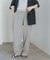 《追加》PROTAGONISTA / プロタゴニスタ PANTS PNT-CT-55