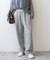 《追加》PROTAGONISTA / プロタゴニスタ PANTS PNT-CT-55