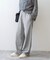 《追加》PROTAGONISTA / プロタゴニスタ PANTS PNT-CT-55