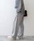 《追加》PROTAGONISTA / プロタゴニスタ PANTS PNT-CT-55