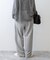 《追加》PROTAGONISTA / プロタゴニスタ PANTS PNT-CT-55