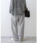 《追加》PROTAGONISTA / プロタゴニスタ PANTS PNT-CT-55