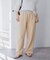 《追加》PROTAGONISTA / プロタゴニスタ PANTS PNT-CT-55