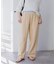 《追加》PROTAGONISTA / プロタゴニスタ PANTS PNT-CT-55