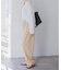 《追加》PROTAGONISTA / プロタゴニスタ PANTS PNT-CT-55