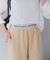 《追加》PROTAGONISTA / プロタゴニスタ PANTS PNT-CT-55