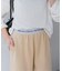《追加》PROTAGONISTA / プロタゴニスタ PANTS PNT-CT-55