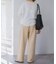 《追加》PROTAGONISTA / プロタゴニスタ PANTS PNT-CT-55