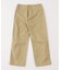 MYS MYS/ミースミースCOTTON RIPSTOP PANTS
