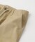 MYS MYS/ミースミースCOTTON RIPSTOP PANTS