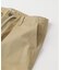 MYS MYS/ミースミースCOTTON RIPSTOP PANTS