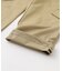 MYS MYS/ミースミースCOTTON RIPSTOP PANTS