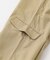 MYS MYS/ミースミースCOTTON RIPSTOP PANTS