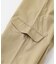 MYS MYS/ミースミースCOTTON RIPSTOP PANTS