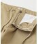 MYS MYS/ミースミースCOTTON RIPSTOP PANTS