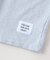 SAVE KHAKI UNITED / ORGANIC TERRY MUSCLE TEE