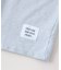 SAVE KHAKI UNITED / ORGANIC TERRY MUSCLE TEE