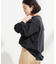 《別注》【RUSSELL ATHLETIC】COTTON JERSEY RE：カットソー
