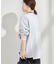 《別注》【RUSSELL ATHLETIC】COTTON JERSEY RE：カットソー