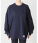 《別注》【RUSSELL ATHLETIC】COTTON JERSEY RE：カットソー