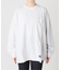 《別注》【RUSSELL ATHLETIC】COTTON JERSEY RE：カットソー