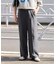 《追加》LINYツイルタックパンツ