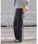 《追加》LINYツイルタックパンツ