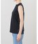 【洗える】バックレースカットソー