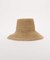 KIJIMA TAKAYUKI/キジマ タカユキ STRAW HAT ハット W-251349-27