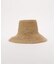 KIJIMA TAKAYUKI/キジマ タカユキ STRAW HAT ハット W-251349-27