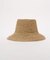KIJIMA TAKAYUKI/キジマ タカユキ STRAW HAT ハット W-251349-27