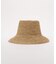 KIJIMA TAKAYUKI/キジマ タカユキ STRAW HAT ハット W-251349-27