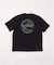 【ROA / ロア】Service T Shirt BLK0001