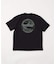 【ROA / ロア】Service T Shirt BLK0001