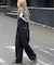 LEE別注 APRON OVERALL