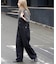 LEE別注 APRON OVERALL