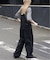LEE別注 APRON OVERALL